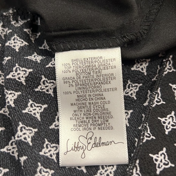 Libby Edelman Top - Picture 8 of 8